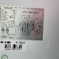 Cooler Depot Double Door Laboratory Refrigerator image 3